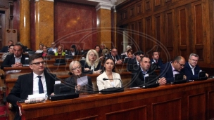 Rasprava o protestima